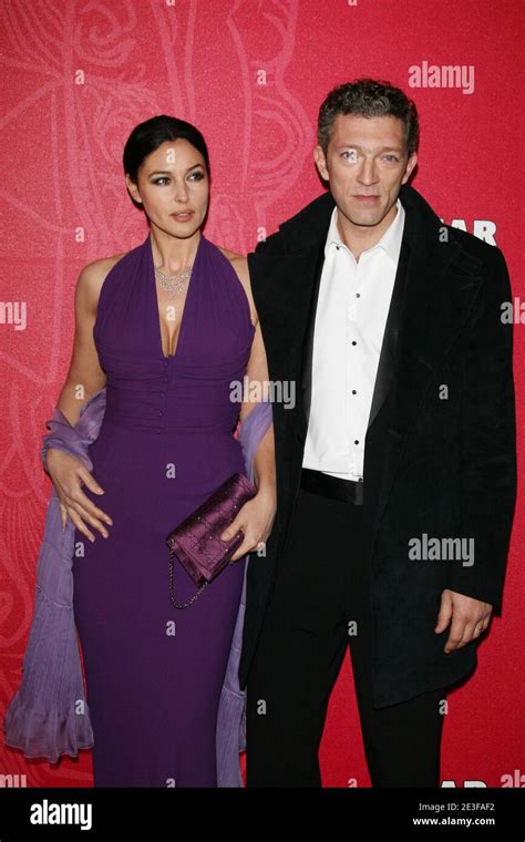 bella monica reviews|monica bellucci and husband.